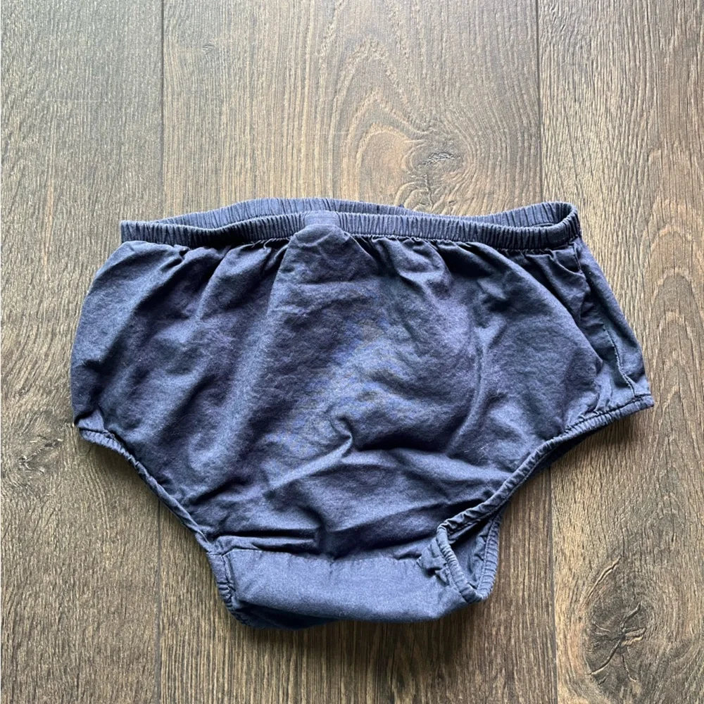 baby GAP diaper covers